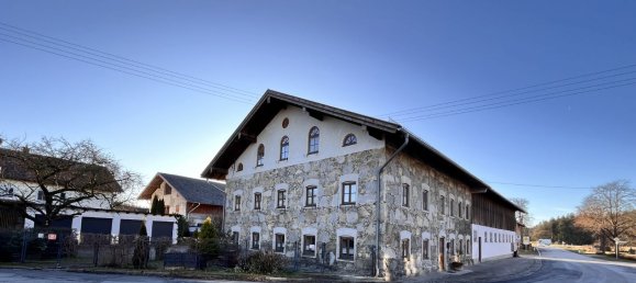 Granja de 5 dormitorios en Muhldorf am Inn, Germany No. 134795 38