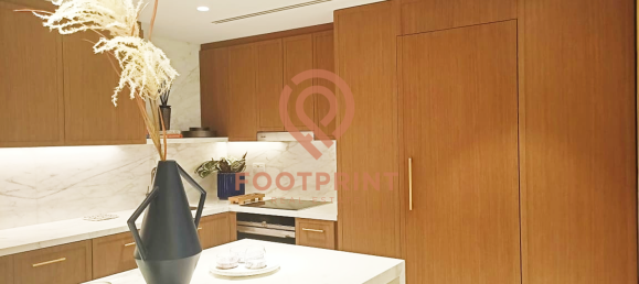 42.3m² Apartment in Meydan One, UAE No. 24207 5