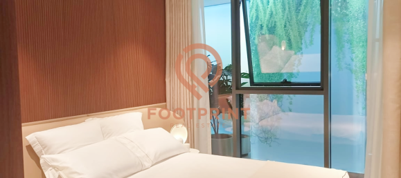 42.3m² Apartment in Meydan One, UAE No. 24207 2