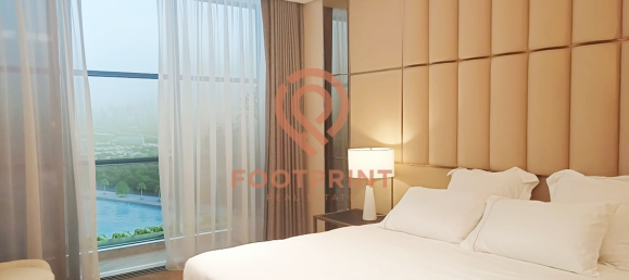 42.3m² Apartment in Meydan One, UAE No. 24207 4