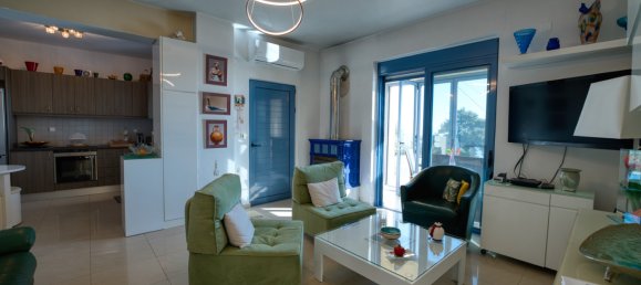 3 bedrooms Commercial property in Chania, Greece No. 40 9