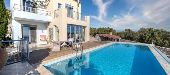 3 bedrooms Commercial property in Chania, Greece No. 40 2