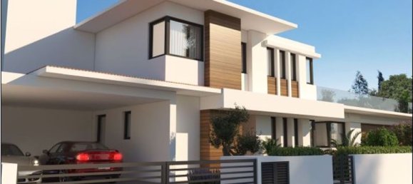 5 bedrooms Villa in Kiti, Cyprus No. 11872 3