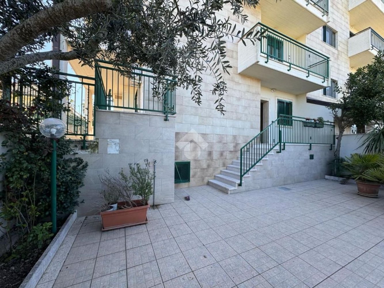 4 rooms Apartment in Altamura, Italy No. 35445