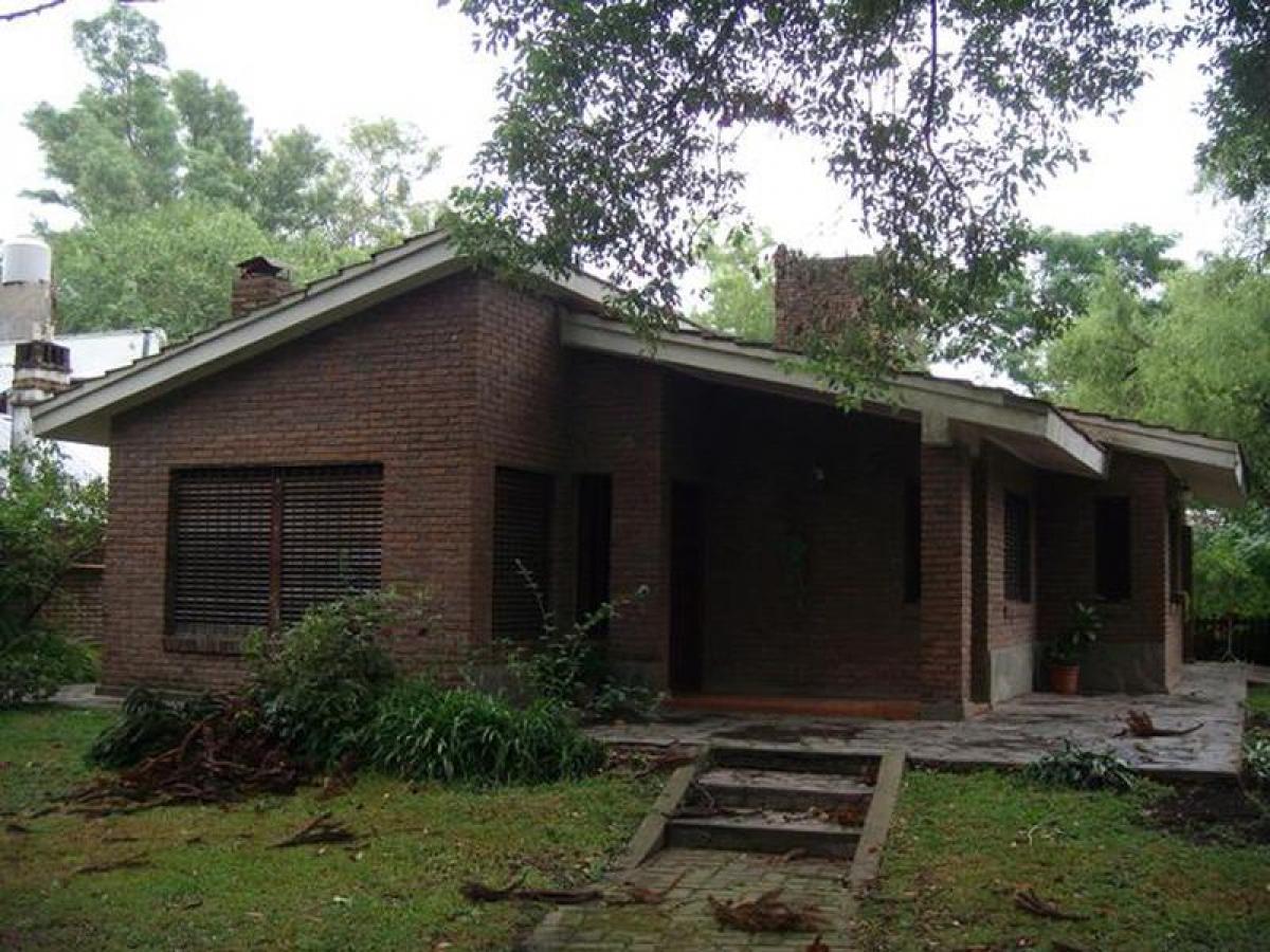  Farm in Pilar, Argentina No. 38196