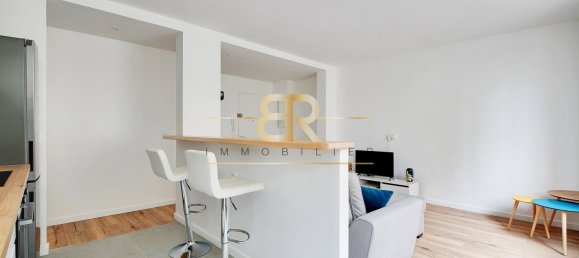 1 bedroom Apartment in Paris, France No. 285132 4