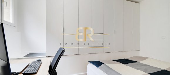 1 bedroom Apartment in Paris, France No. 285132 8