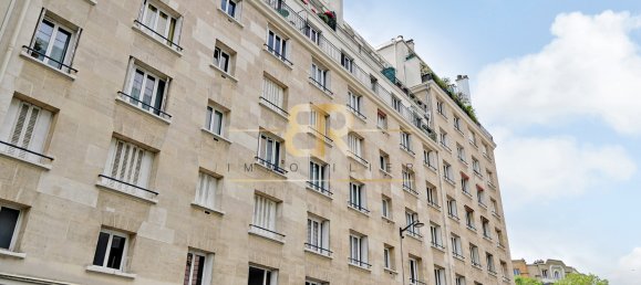 1 bedroom Apartment in Paris, France No. 285132 12