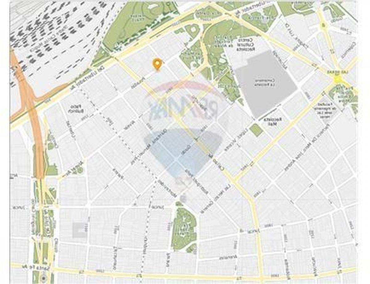 Склад 12м² в Буэнос-Айрес, Аргентина № 104517