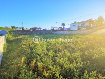 806m² Land in Varzea, Portugal No. 35306