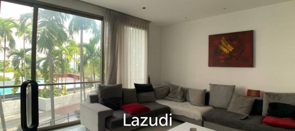 3 bedrooms Condo in Bang Lamung, Thailand No. 15680 3