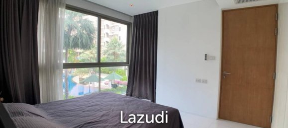 3 bedrooms Condo in Bang Lamung, Thailand No. 15680 8