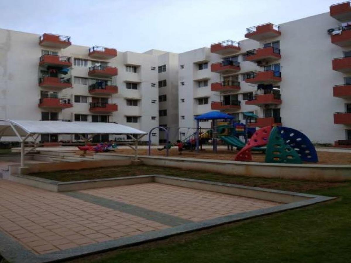 2 bedrooms House in Bangalore, India No. 7110