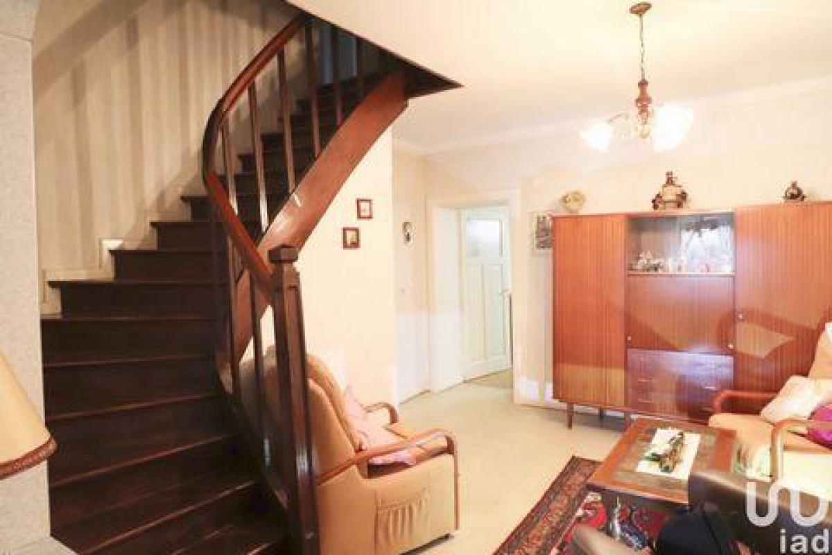 Casa T3 em Bouzonville, France N.º 3620