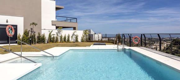 2 Schlafzimmer Wohnung in Marbella, Spain, Nr. 107079 14