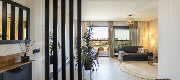 2 Schlafzimmer Wohnung in Marbella, Spain, Nr. 107079 5