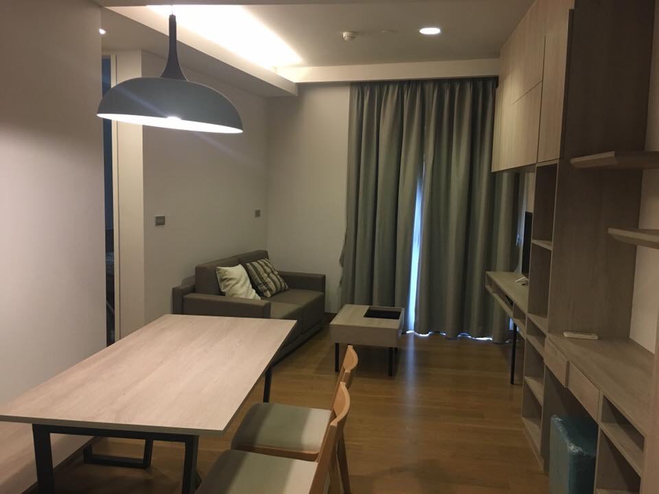 Condominio de 2 dormitorios en Railay Beach, Thailand No. 66562