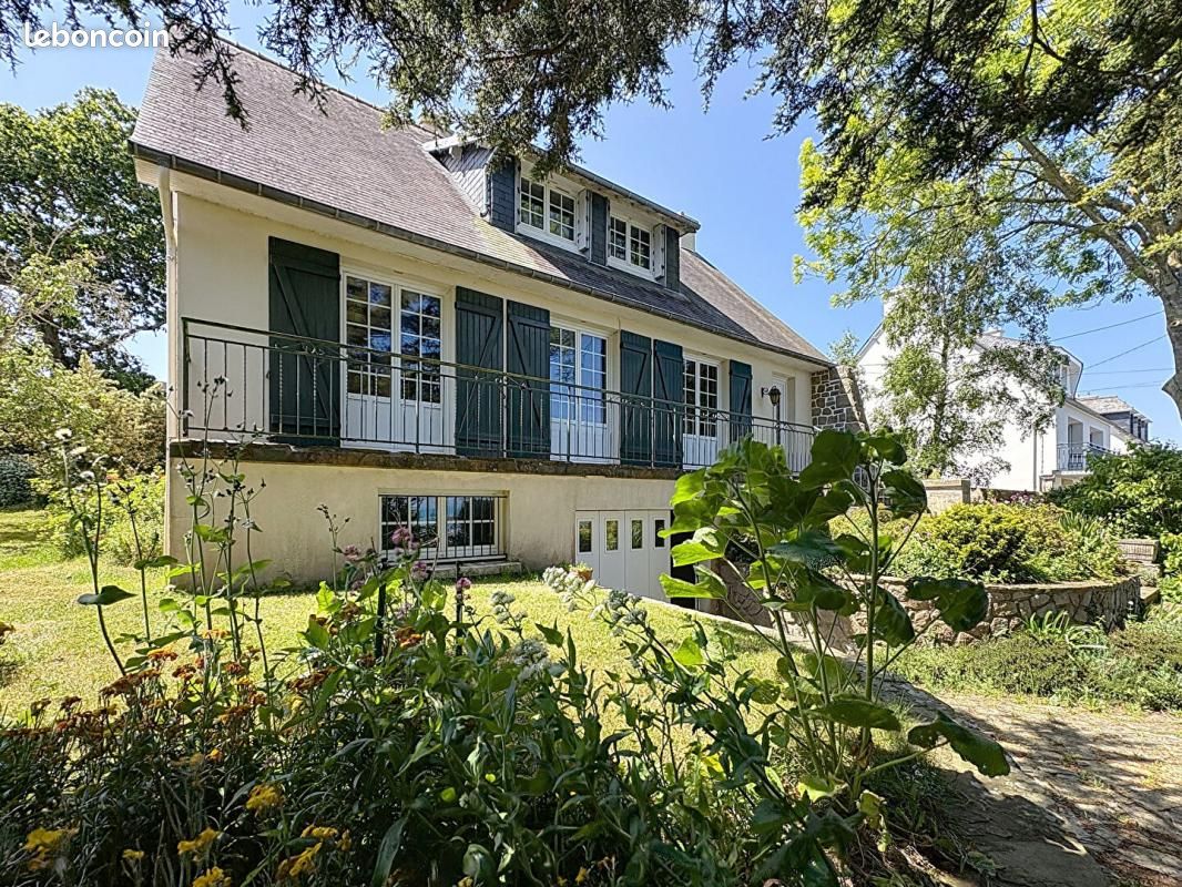 Дом с 4 спальнями в Кот-д'Армор, Франция № 284660