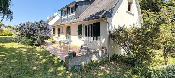 Дом с 4 спальнями в Кот-д'Армор, Франция № 284660 3