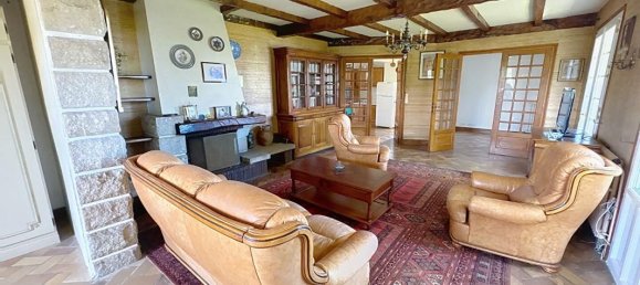 Дом с 4 спальнями в Кот-д'Армор, Франция № 284660 4