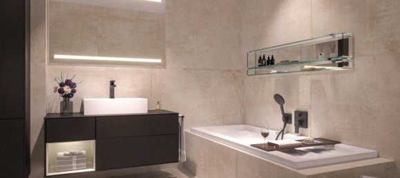 4غرفة بانتهاوس في Alsergrund, Austria رقم 177570 6