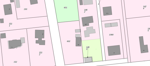  Land in Dahme-Spreewald, Germany No. 341888 8
