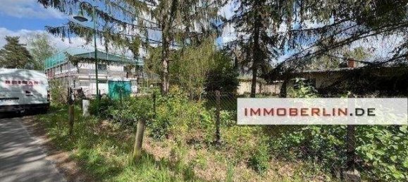  Land in Dahme-Spreewald, Germany No. 341888 7