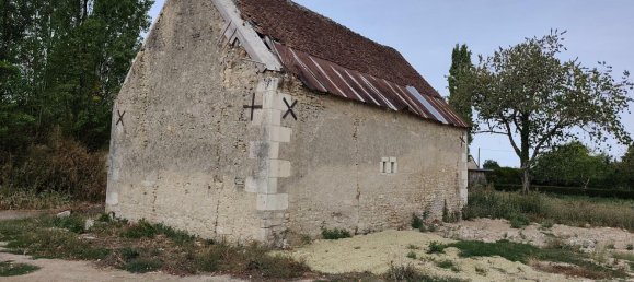 1 bedroom House in Genille, France No. 349730 13