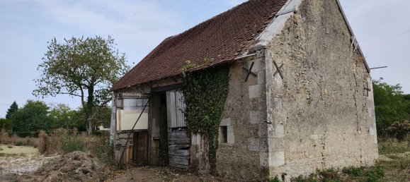 1 bedroom House in Genille, France No. 349730 12