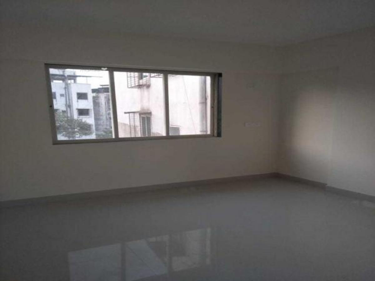 Studio in Mumbai, India No. 18066