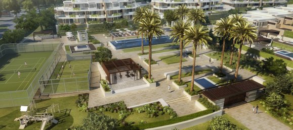 4 bedrooms Villa in Estepona, Spain No. 9989 10