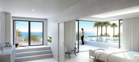 4 bedrooms Villa in Estepona, Spain No. 9989 3