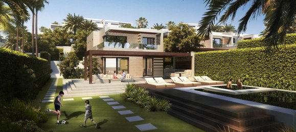 4 bedrooms Villa in Estepona, Spain No. 9989 5