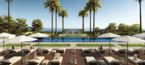 4 bedrooms Villa in Estepona, Spain No. 9989 9