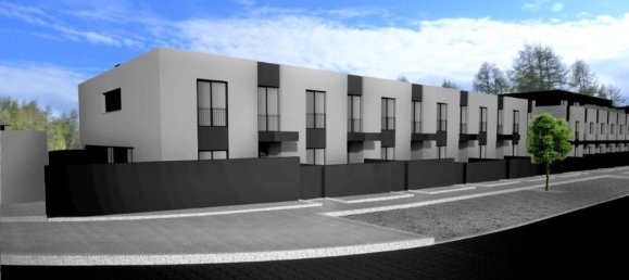 Terreno em São Félix da Marinha, Portugal 7000 m² N.º 17383 5