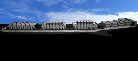 Terreno em São Félix da Marinha, Portugal 7000 m² N.º 17383 3