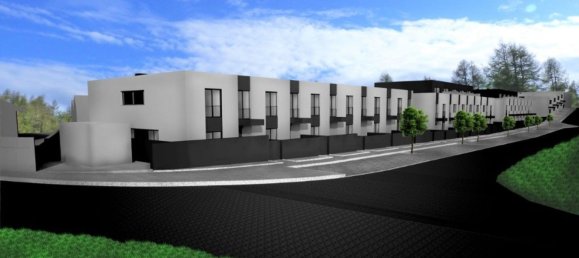 Terreno em São Félix da Marinha, Portugal 7000 m² N.º 17383 2