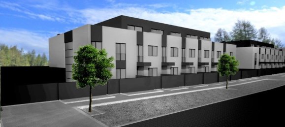 Terreno em São Félix da Marinha, Portugal 7000 m² N.º 17383 6