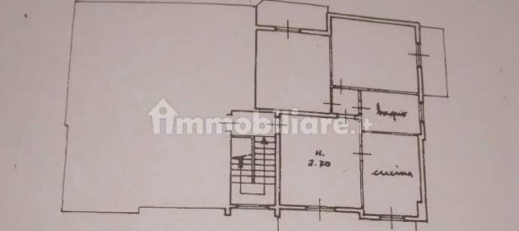 2 bedrooms Apartment in Torrile, Italy No. 194411 3
