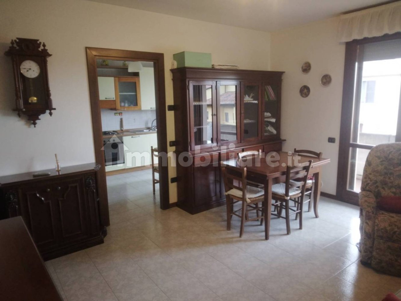 2 bedrooms Apartment in Torrile, Italy No. 194411