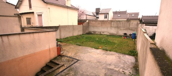 8 bedrooms House in Le Blanc-Mesnil, France No. 180326 8