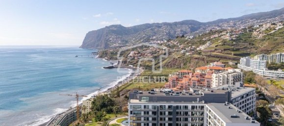 3 غرف نوم شقة في Funchal, Portugal رقم 115390 23