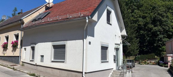 1 chambre Maison à Kaltenleutgeben, Austria No. 222404 2