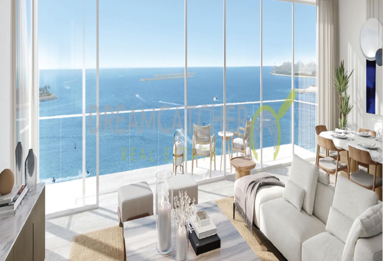 5 bedrooms Apartment in Jumeirah Beach Residence, UAE No. 1826