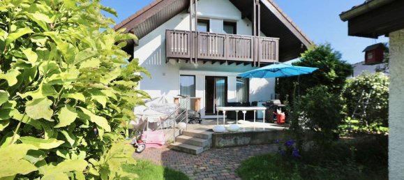 5-salle Bungalow à Bohnsdorf, Germany No. 293473 22