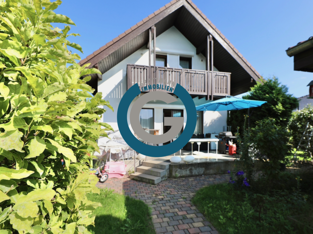 5-salle Bungalow à Bohnsdorf, Germany No. 293473