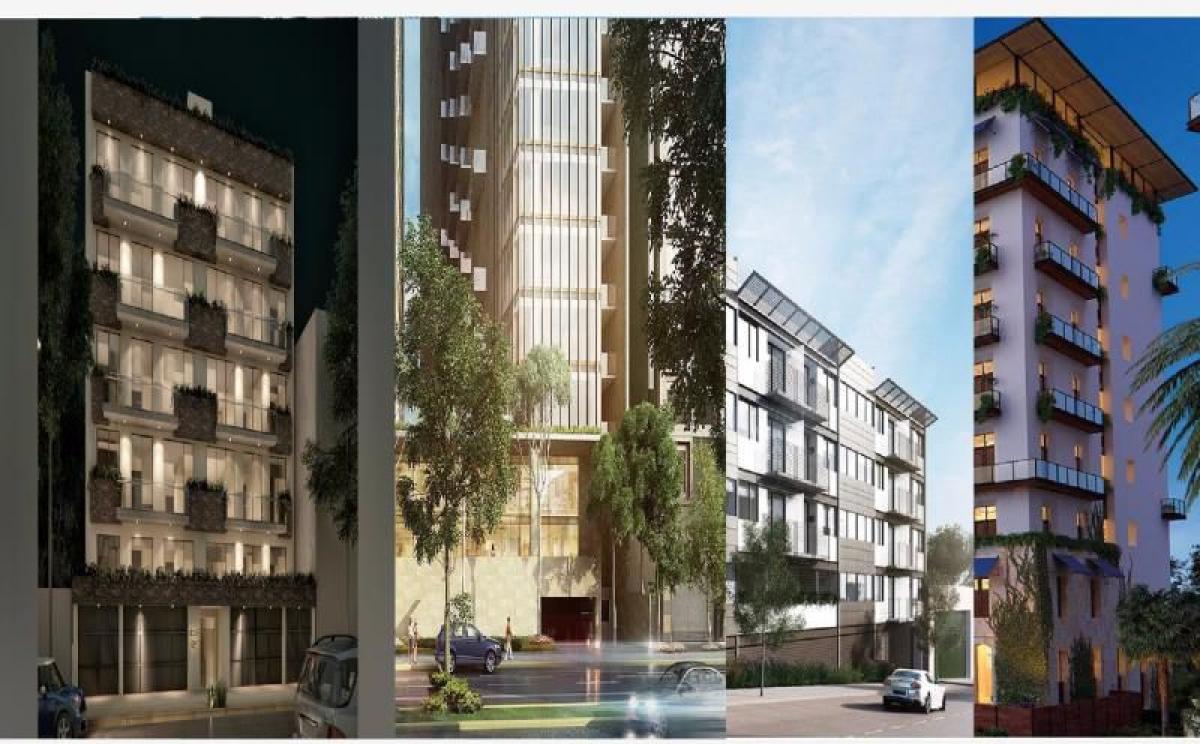 3 Schlafzimmer Wohnung in Mexicali, Mexico, Nr. 183448