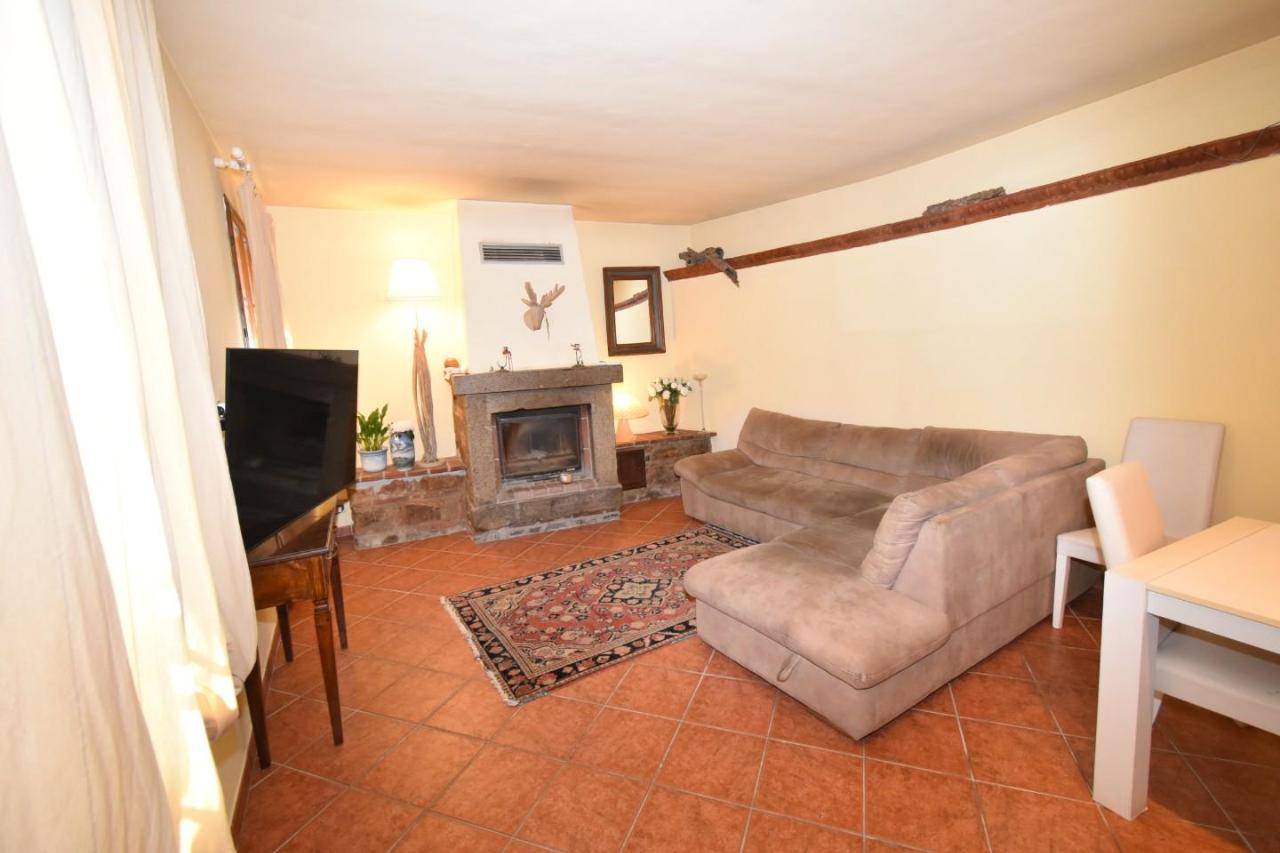 4 rooms House in San Giuliano Terme, Italy No. 167599