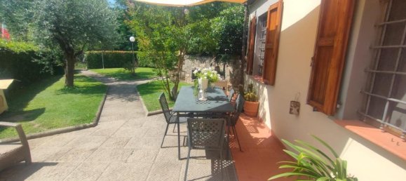 4 rooms House in San Giuliano Terme, Italy No. 167599 13