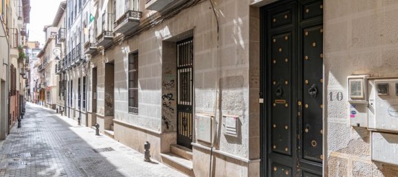 2 Schlafzimmer Wohnung in Granada, Spain, Nr. 142134 6